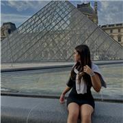 Doy clases de todas las asignaturas, mediante un método dinámico y cercano, de estudiante a estudiante